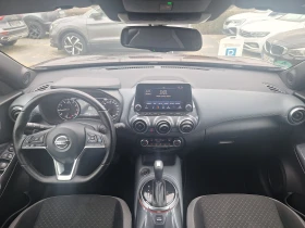Обява за продажба на Nissan Juke 1.0 DIG-T 117к.с. DCT ~36 800 лв. - изображение 7