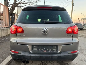 VW Tiguan 2, 000TDI/4x4/EURO5B , снимка 5