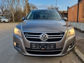 VW Tiguan 2, 000TDI/4x4/EURO5B - 12999 лв. - 31167391 | Car24.bg