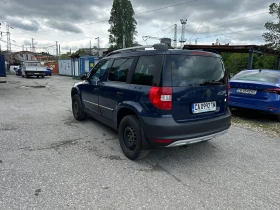 Обява за продажба на Skoda Yeti ~6 000 лв. - изображение 2