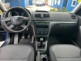 Обява за продажба на Skoda Yeti ~6 000 лв. - изображение 3