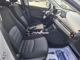 Mazda CX-3 1, 5D-Skyactiv - 15600 лв. - 85252349 | Car24.bg