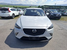 Mazda CX-3 1, 5D-Skyactiv