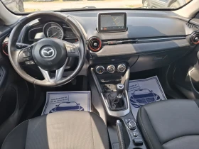 Mazda CX-3 1, 5D-Skyactiv - 15600 лв. - 85252349 | Car24.bg