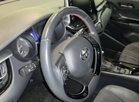 Toyota C-HR 2.0HYBRID GR-SPORT* FULL LED* * * 68000км* * * - 48999 лв. - 80912068 | Car24.bg