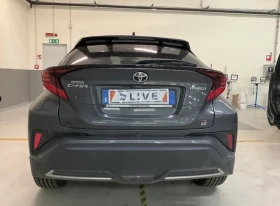 Toyota C-HR 2.0HYBRID GR-SPORT* FULL LED* * * 68000км* * * - 48999 лв. - 80912068 | Car24.bg