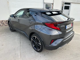 Toyota C-HR 2.0HYBRID GR-SPORT* FULL LED* * * 69000* * *  | Mobile.bg    14