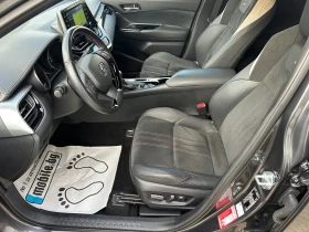 Toyota C-HR 2.0HYBRID GR-SPORT* FULL LED* * * 69000* * *  | Mobile.bg    5