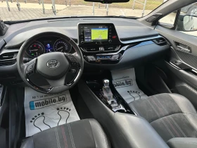Toyota C-HR 2.0HYBRID GR-SPORT* FULL LED* * * 69000* * *  | Mobile.bg    6