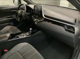 Toyota C-HR 2.0HYBRID GR-SPORT* FULL LED* * * 68000км* * * - 48999 лв. - 80912068 | Car24.bg