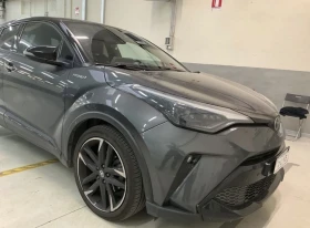 Toyota C-HR 2.0HYBRID GR-SPORT* FULL LED* * * 68000км* * * - 48999 лв. - 80912068 | Car24.bg
