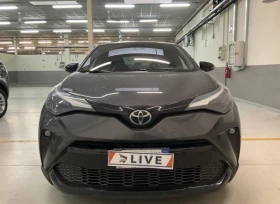Toyota C-HR 2.0HYBRID GR-SPORT* FULL LED* * * 68000км* * * - 48999 лв. - 80912068 | Car24.bg