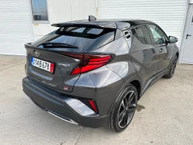 Toyota C-HR 2.0HYBRID GR-SPORT* FULL LED* * * 69000* * *  | Mobile.bg    16