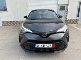 Toyota C-HR 2.0HYBRID GR-SPORT* FULL LED* * * 69000* * *  | Mobile.bg    2