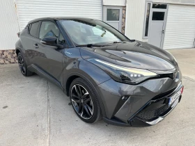 Toyota C-HR 2.0HYBRID GR-SPORT* FULL LED* * * 69000* * *  | Mobile.bg    3