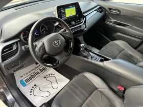 Toyota C-HR 2.0HYBRID GR-SPORT* FULL LED* * * 69000* * *  | Mobile.bg    4