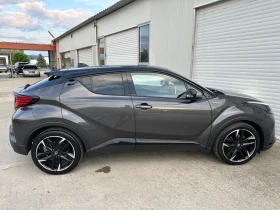 Toyota C-HR 2.0HYBRID GR-SPORT* FULL LED* * * 69000* * *  | Mobile.bg    17