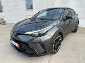 Toyota C-HR 2.0HYBRID GR-SPORT* FULL LED* * * 69000* * *  | Mobile.bg    1
