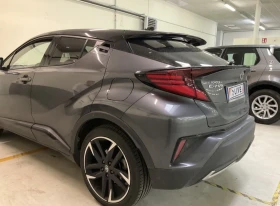 Toyota C-HR 2.0HYBRID GR-SPORT* FULL LED* * * 68000км* * * - 48999 лв. - 80912068 | Car24.bg