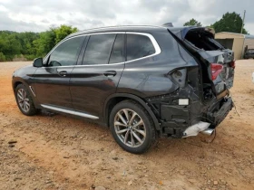 BMW X3 2.0L 4 All wheel drive - 29400 лв. - 19048477 2