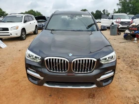BMW X3 2.0L 4 All wheel drive - 29400 лв. - 19048477 8