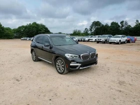 BMW X3 2.0L 4 All wheel drive - 29400 лв. - 19048477 9