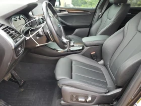BMW X3 2.0L 4 All wheel drive - 29400 лв. - 19048477 5