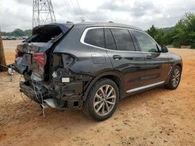 BMW X3 2.0L 4 All wheel drive - 29400 лв. - 19048477 12