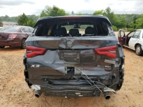 BMW X3 2.0L 4 All wheel drive - 29400 лв. - 19048477 4