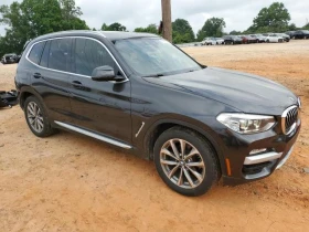 BMW X3 2.0L 4 All wheel drive - 29400 лв. - 19048477 13