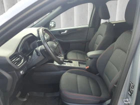 Обява за продажба на Ford Kuga 1.5/ST-LINE/120HP/PDC/CAM/AMBI/CARPLAY/KLESS/199f ~51 899 лв. - изображение 8