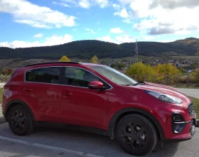 Обява за продажба на Kia Sportage ~43 000 лв. - изображение 1