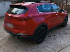 Обява за продажба на Kia Sportage ~43 000 лв. - изображение 1