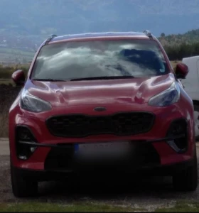 Обява за продажба на Kia Sportage ~43 000 лв. - изображение 2