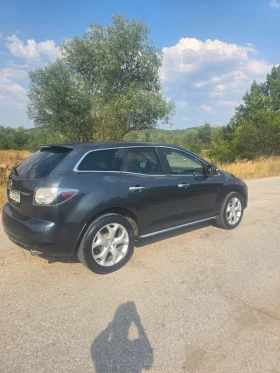 Обява за продажба на Mazda CX-7 2.2 ~11 000 лв. - изображение 9