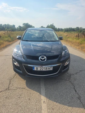 Обява за продажба на Mazda CX-7 2.2 ~11 000 лв. - изображение 2