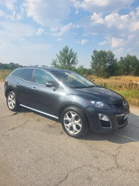 Обява за продажба на Mazda CX-7 2.2 ~11 000 лв. - изображение 8