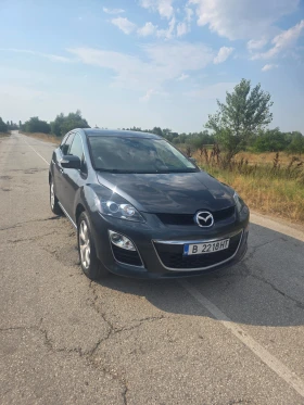 Обява за продажба на Mazda CX-7 2.2 ~11 000 лв. - изображение 7