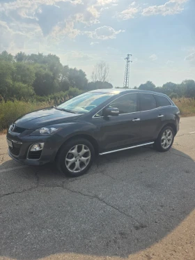 Обява за продажба на Mazda CX-7 2.2 ~11 000 лв. - изображение 1