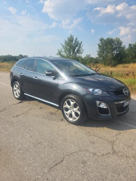 Обява за продажба на Mazda CX-7 2.2 ~11 000 лв. - изображение 1