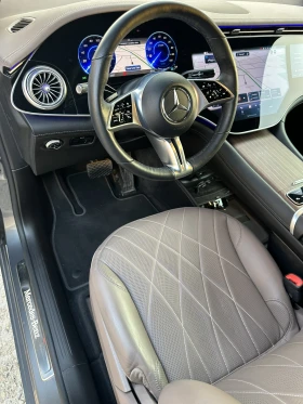 Mercedes-Benz EQE 500 SUV AMG PLUS 4MATIC | Mobile.bg    7