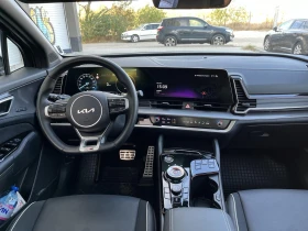 Kia Sportage GT-Line, MHEV, AWD, Гаранция до 2030г. - 71900 лв. - 76653437 6