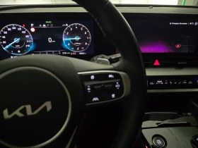 Kia Sportage GT-Line, MHEV, AWD, Гаранция до 2030г. - 71900 лв. - 76653437 7