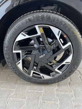 Kia Sportage GT-Line, MHEV, AWD, Гаранция до 2030г. - 71900 лв. - 76653437 12