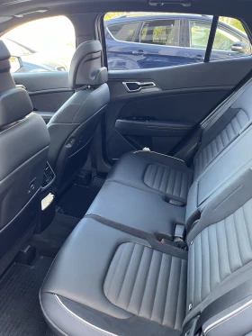 Kia Sportage GT-Line, MHEV, AWD, Гаранция до 2030г. - 71900 лв. - 76653437 11