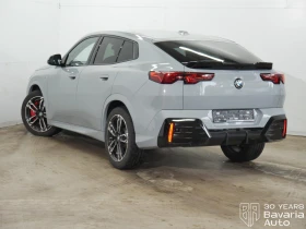 Обява за продажба на BMW X2 18d  sDrive  M Sport Paket ~89 988 лв. - изображение 1