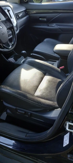 Mitsubishi Outlander Mitsubishi Outlander 2.2 DI-D  , DIAMAND | Mobile.bg    7