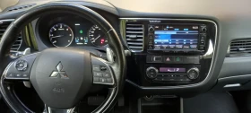 Mitsubishi Outlander Mitsubishi Outlander 2.2 DI-D  , DIAMAND | Mobile.bg    3