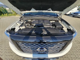 Nissan Titan crew cab 5.6/v8 | Mobile.bg    4