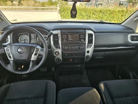 Nissan Titan crew cab 5.6/v8 | Mobile.bg    9